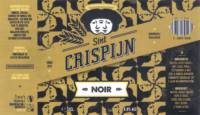 Brouwerij Sint Crispijn, Noir