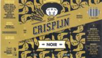 Brouwerij Sint Crispijn, Noir