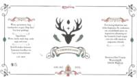 Brouwerij Sint Crispijn, 't Verdiende Loon Blond