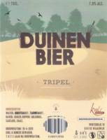 Brouwerij Sint Crispijn, Duinen Bier Tripel