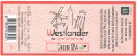 Westlander Bier, Green IPA