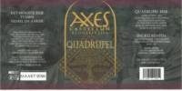 Axes Castellum, Quadrupel Paradisus