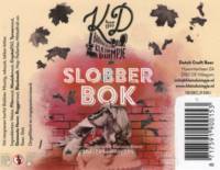 Brouwerij Klein Duimpje, Slobber Bok