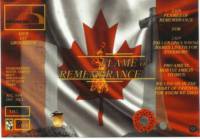 Brouwerij d'n Drul, Flame of Remembrance
