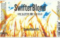Stadsbrouwerij Cornelis, SwifterBlond