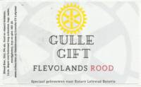 Stadsbrouwerij Cornelis, Gulle Gift Flevolands Rood