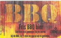 Stadsbrouwerij Cornelis, Fris BBQ Bier