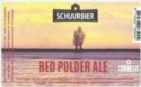 Stadsbrouwerij Cornelis, Schuurbier Red Polder Ale