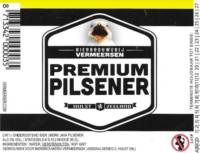 Bierbrouwerij Vermeersen , Premium Pilsener