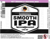 Bierbrouwerij Vermeersen , Smooth IPA