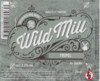 The Wild Mill, Wild Mill Tripel