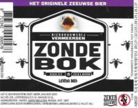 Bierbrouwerij Vermeersen , Zondebok