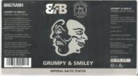 Brouwerij De Molen, Grumpy & Smiley