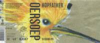 Oersoep Brouwerij, Hopfather Session IPA