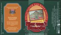 Bierbrouwerij de 3 Horne, Bier van 't Straotje