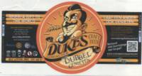 Stadsbrouwerij Dukes, Dubbel Genieten