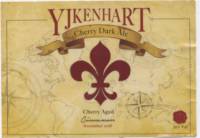 Brouwerij Yjkenhart, Cherry Dark Ale