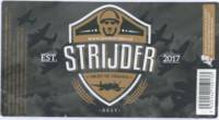 Brouwerij Strijder, Strijder