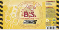 Friekens Brouwerij, B.S. The Bright Side