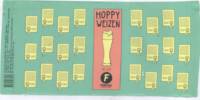 Brouwerij Frontaal, Hoppy Weizen
