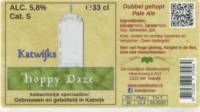 De Katwijkse Bierbrouwerij, Hoppy Daze