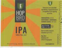 Hop Bird, IPA