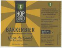 Hop Bird, Bakkerbier