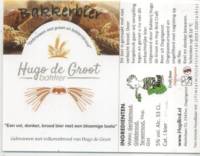 Hop Bird, Bakkerbier