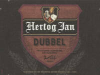 Hertog Jan Brouwerij, Hertog Jan Dubbel
