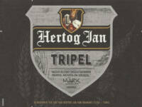 Hertog Jan Brouwerij, Hertog Jan Tripel