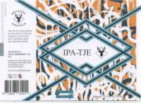 Brouwerij Reeuwijk, IPA-tje