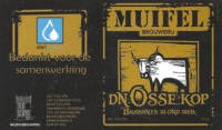 Muifelbrouwerij, Dn Ossekop