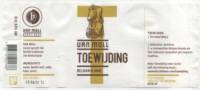 Van Moll Brouwerij, Toewijding Belgian Blonde
