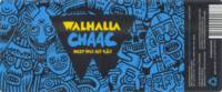 Walhalla Craft Beer, Chaac Hazy Pale Ale