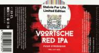 Voortsche Bieren, Voortsche Red IPA