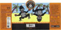 Brouwerij De Moersleutel, Nilsson Sour IPA