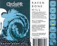 RavenBoneHill, Circle Pit