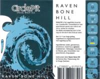RavenBoneHill, Circle Pit