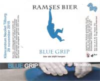 RamsesBier, Blue Grip