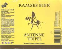 RamsesBier, Antenne Tripel