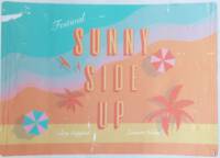 Tesselaar Familiebrouwerij Diks, Sunny Side Up Dry Hopped Zomers Blond