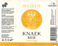 RamsesBier, Knaek bier