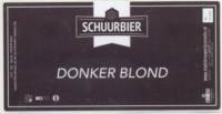 Stadsbrouwerij Cornelis, Schuurbier Donker Blond
