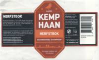 Stadsbrouwerij Almere, Kemphaan Herfstbok