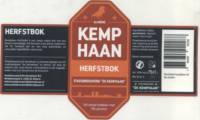 Stadsbrouwerij De Kemphaan BV, Herfstbok