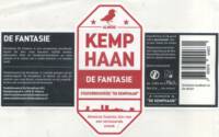 Stadsbrouwerij Almere, Kemphaan De Fantasie