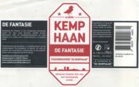 Stadsbrouwerij De Kemphaan BV, De Fantasie