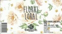 Brouwerij De Moersleutel, Floral Loral