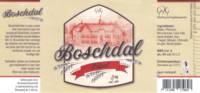 Brouwerij Boschdal, Boschdal Tripel Brouwerij Boschdal, Boschdal Tripel