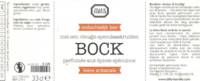 De Naeckte Brouwers, Bock